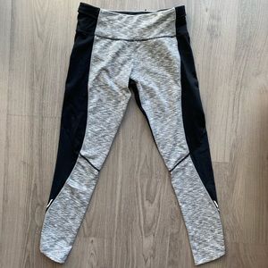 Lululemon pace rival running crops ✨NWOT✨